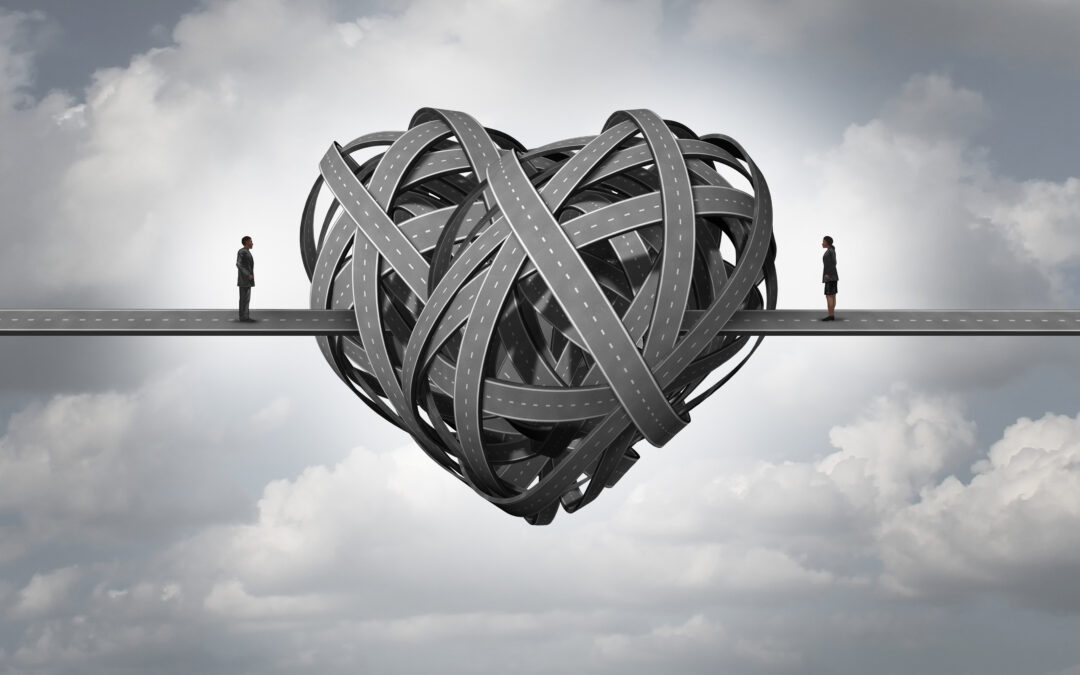 Why You Should Consider Mediation before Separation or Divorce