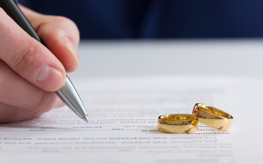 Don’t Stay Married Waiting for a Better Economy