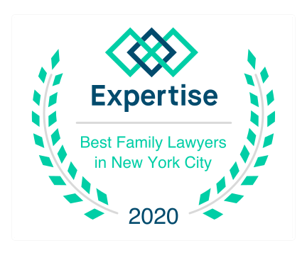 Jewell Law Recently Honored by Expertise as One of the Top Family Lawyers in New York City