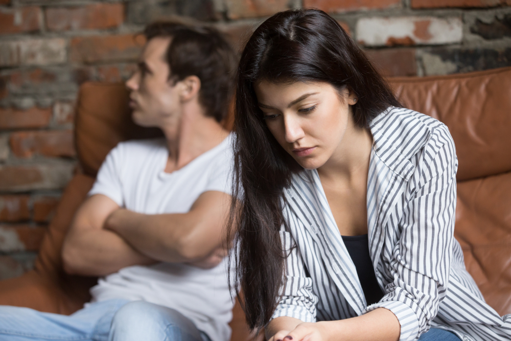 dealing with domestic violence