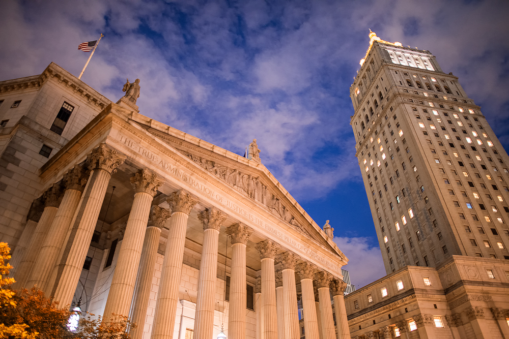 New York Courts Updated Information For Family Law Matters During The 