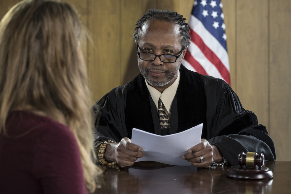 Judges Can Help Settle Your Case
