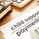 child support payments