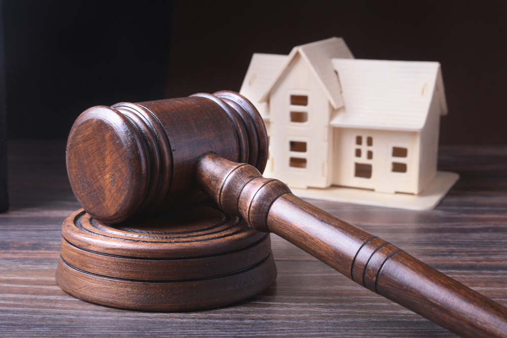 How to Prevent Your Marital Home from Becoming Marital Property in Divorce
