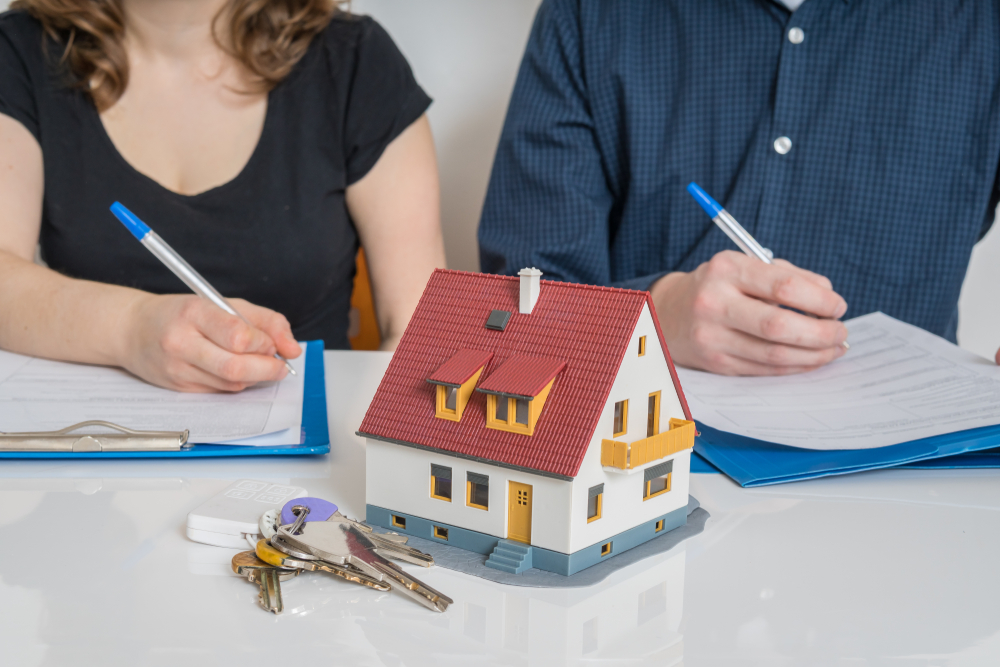 Two Reasons You Should Not Fight Over Your Marital Property in Divorce