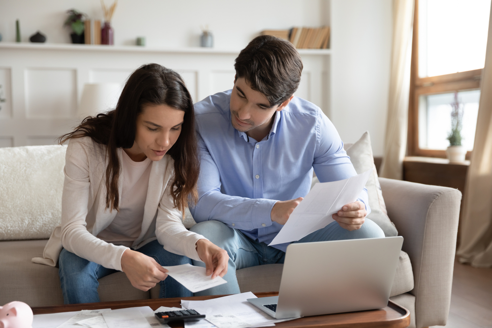 What Married Filing Separately on Your Tax Return May Mean for Your Finances and Marriage