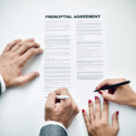 prenup and post-nup agreements