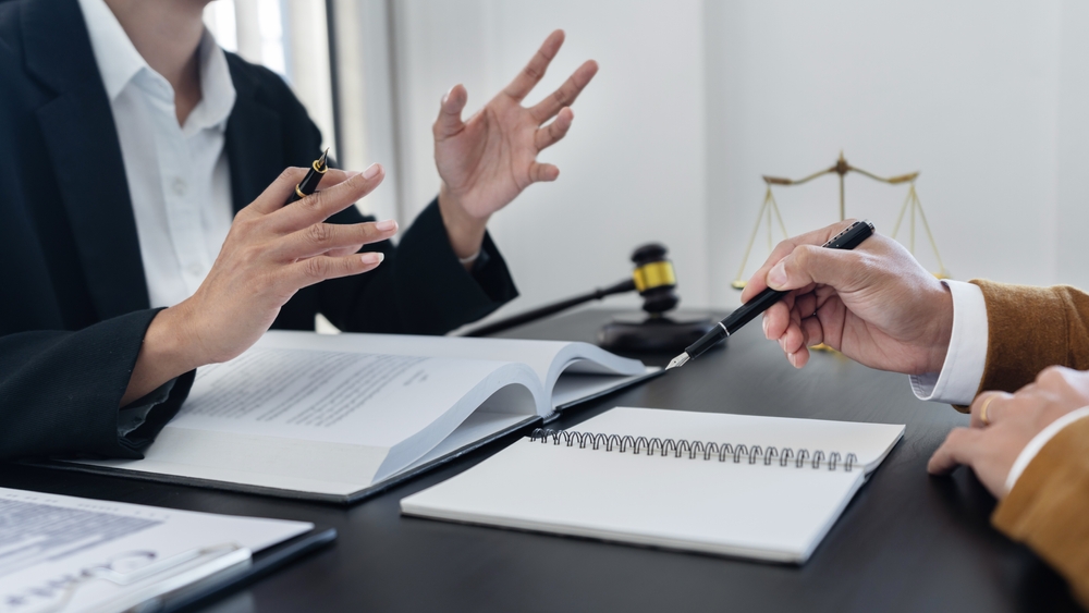 Do You Disagree With Your Attorney’s Strategy in Your Divorce Case?