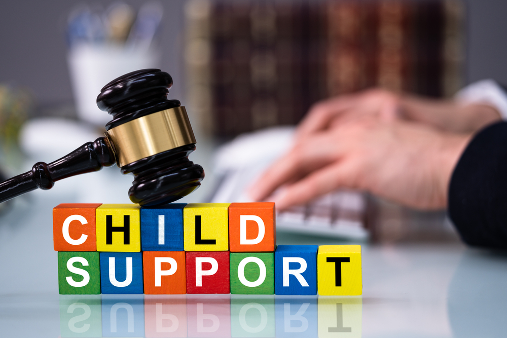 Can Your Ex-Spouse Reduce Child Support Payments in New York?