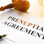 Prenuptial Agreement