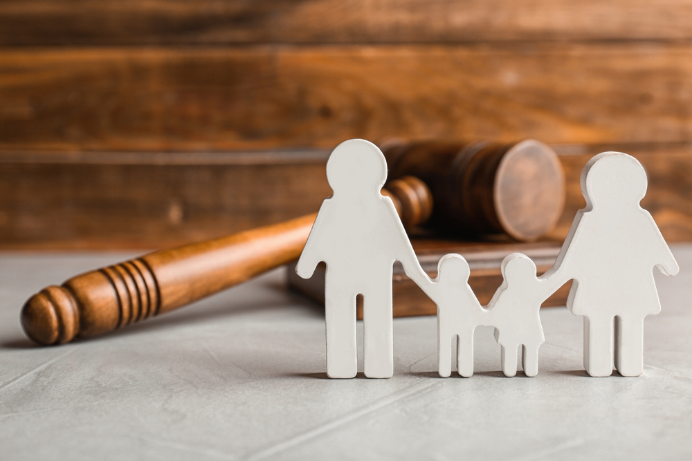 Is Your Parenting Coordinator Doing a Good Job in Resolving Post-Divorce Disputes?