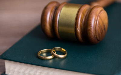 Can a Judge Refuse to Enforce a Stipulation in a Divorce?
