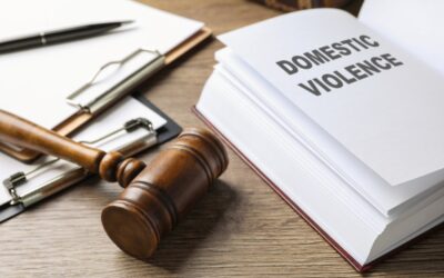How Can New York’s Integrated Domestic Violence Part Help You in Your Divorce?