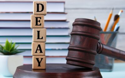 What Should You Do When the Court Delays Issuing a Decision in Your Divorce?