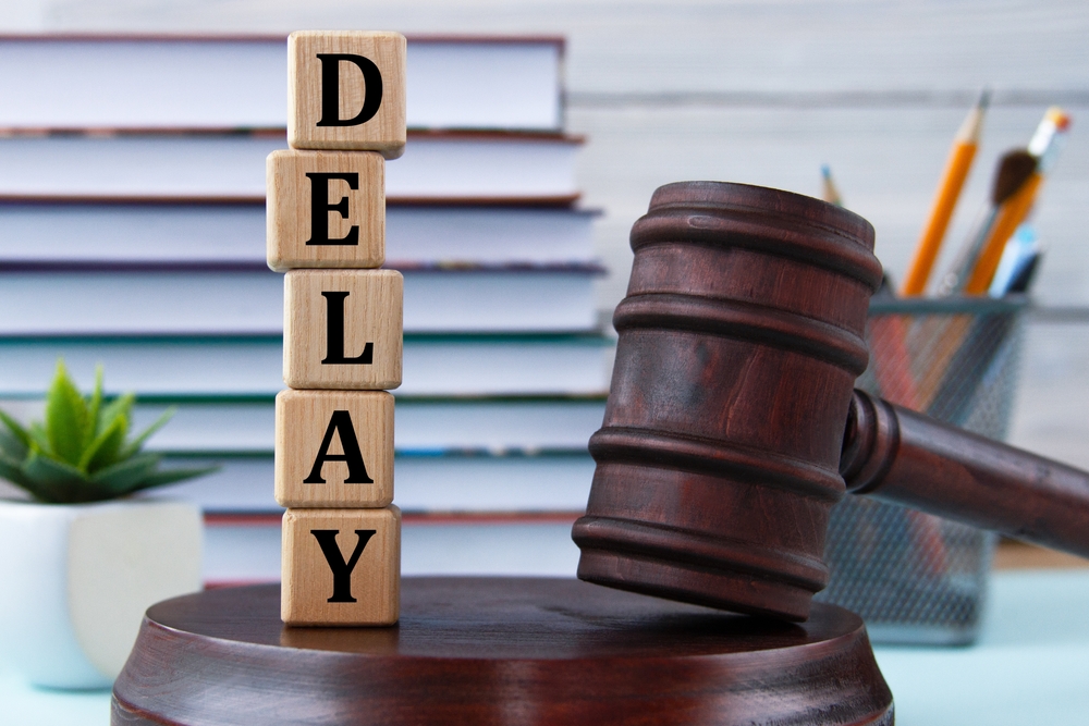 What Should You Do When the Court Delays Issuing a Decision in Your Divorce?