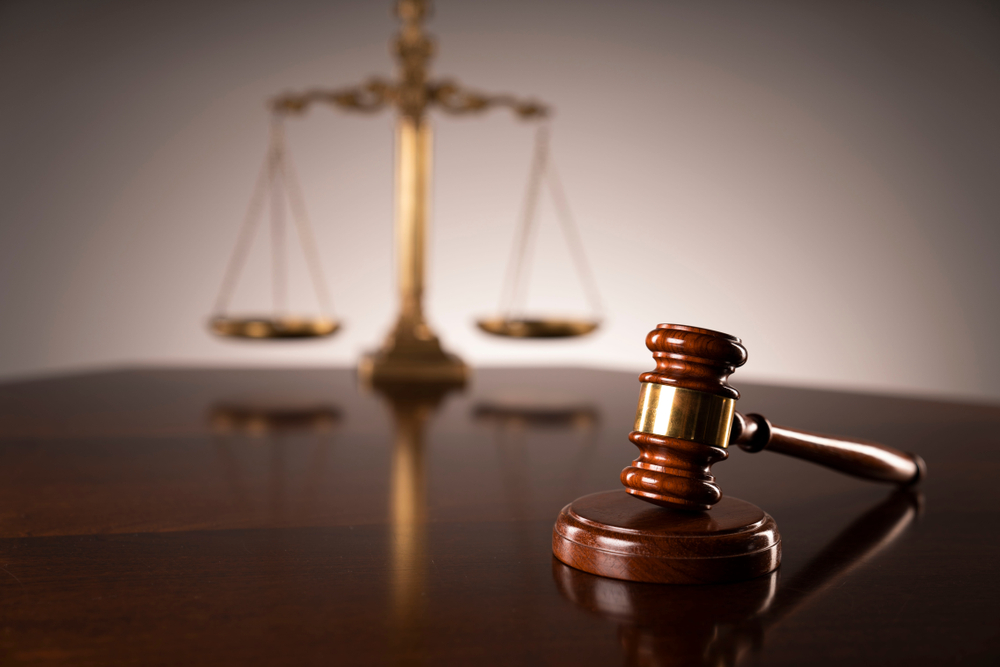 What Is the Difference Between a Court Order and a Judgment in Divorce?