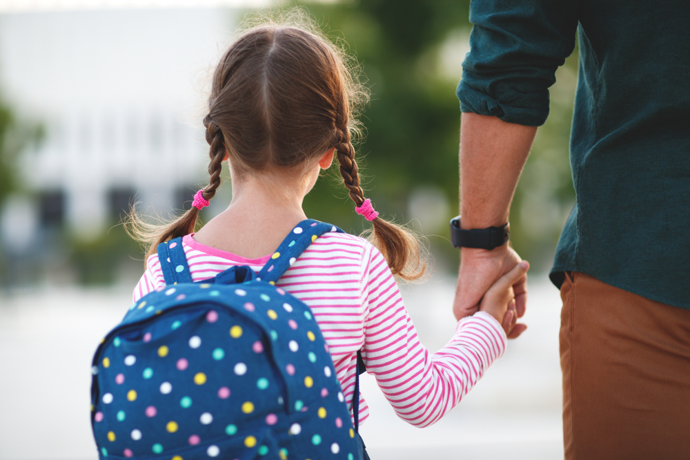How Does Parent-Child Reunification Work?