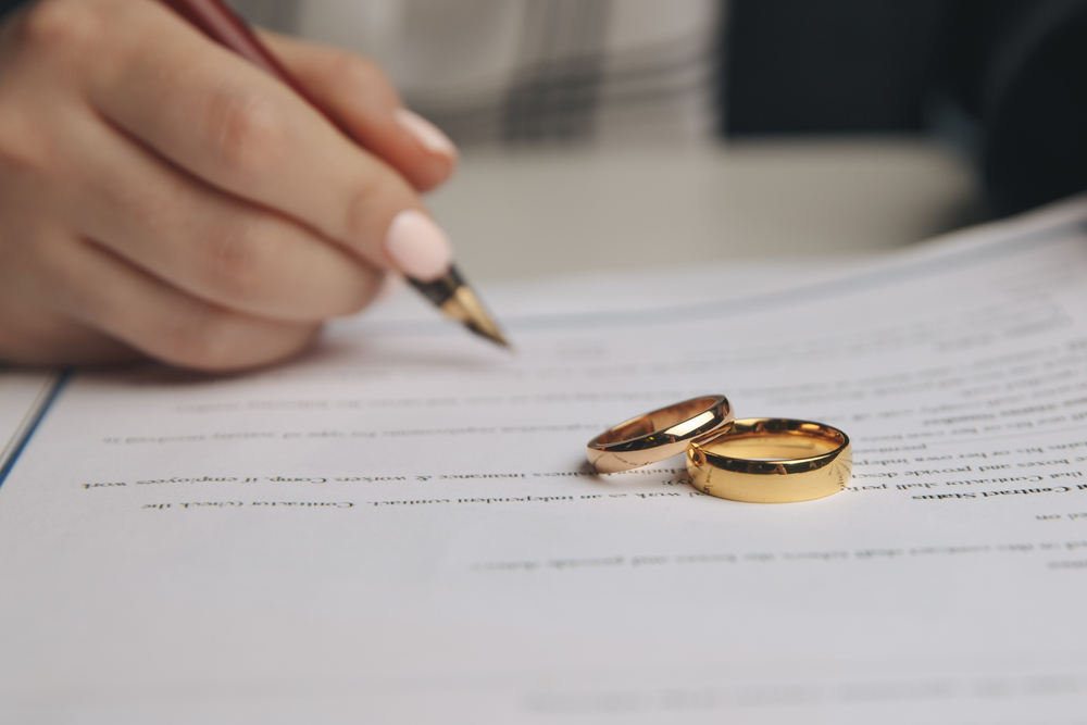 Can You Do a Prenuptial Agreement without a Lawyer?