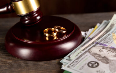 How Can You Obtain Temporary Spousal Support During Divorce?