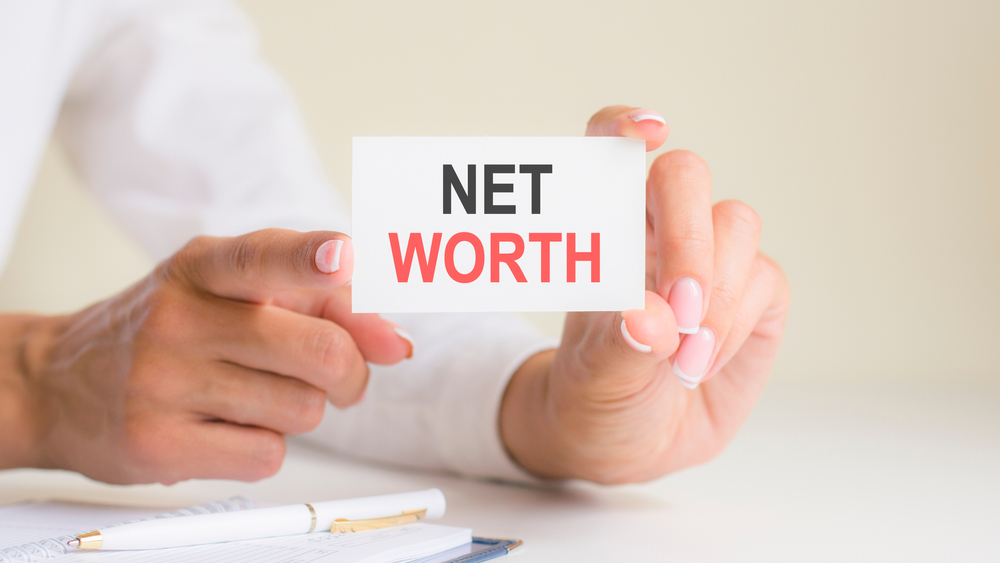 What Is a Statement of Net Worth in Divorce?