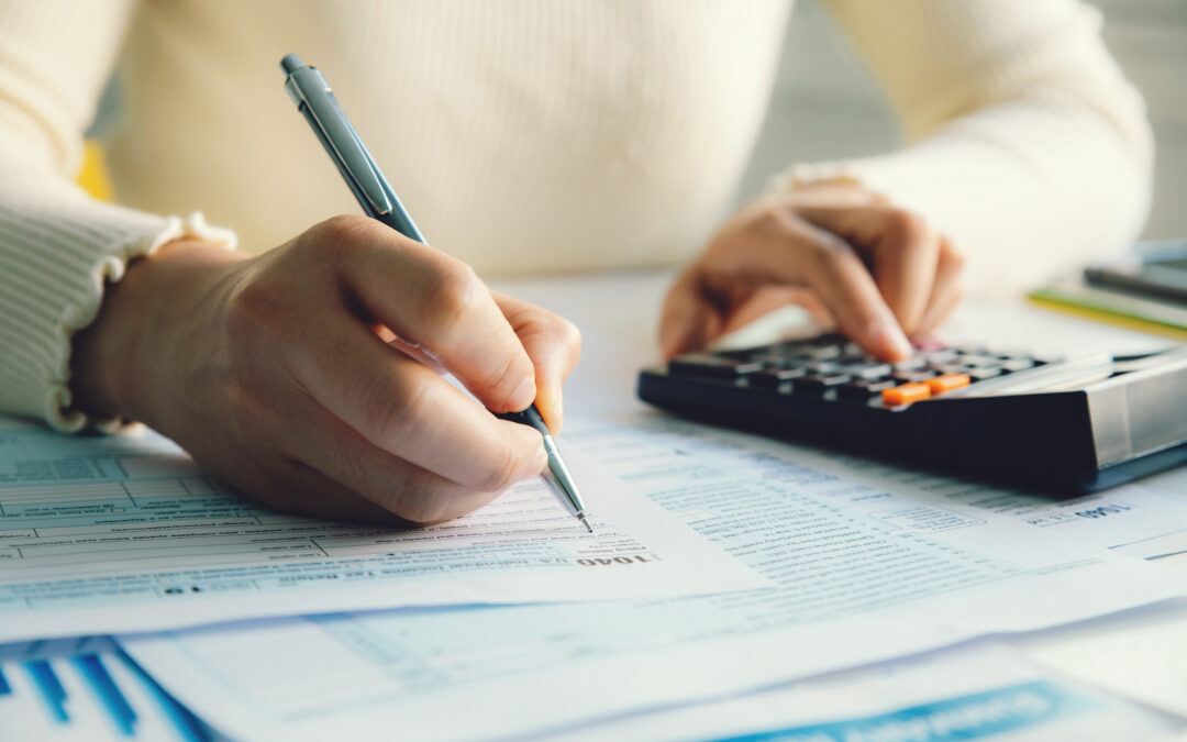 What to Know About Filing Taxes During Divorce