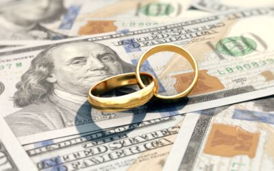 Why Should I Be Involved in Financial Matters During Marriage?