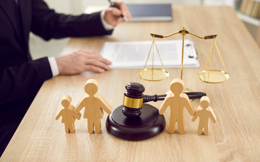 Avoid Claims of Interfering with Your Spouse’s Relationship with Your Children