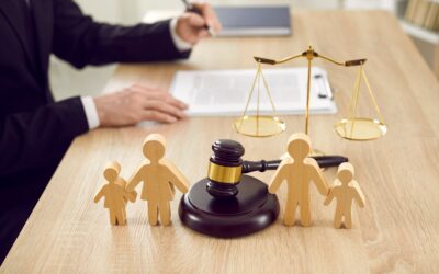 Avoid Claims of Interfering with Your Spouse’s Relationship with Your Children