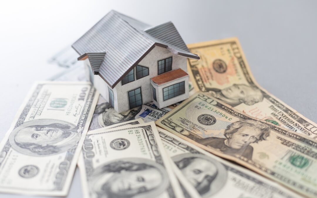 How Selling the Marital Home Affects Tax Liability