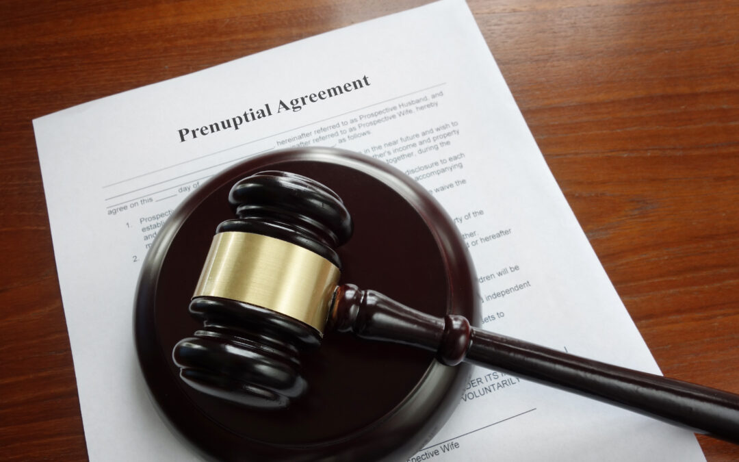 What You Need to Know About International Prenuptial Agreements