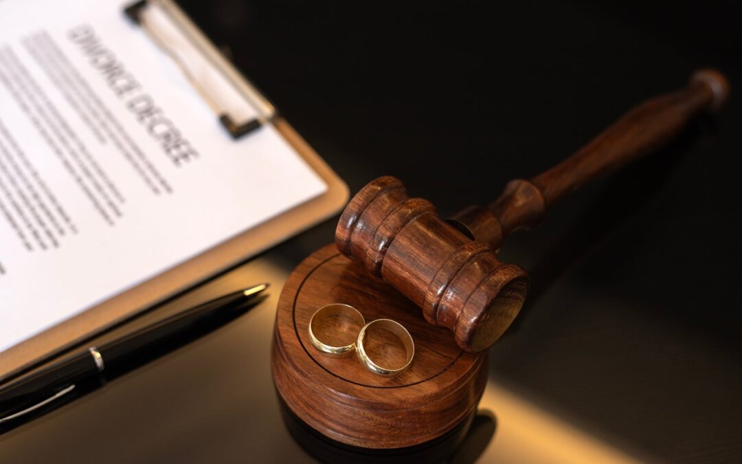 Red Flags in Financial Account Statements in Divorce