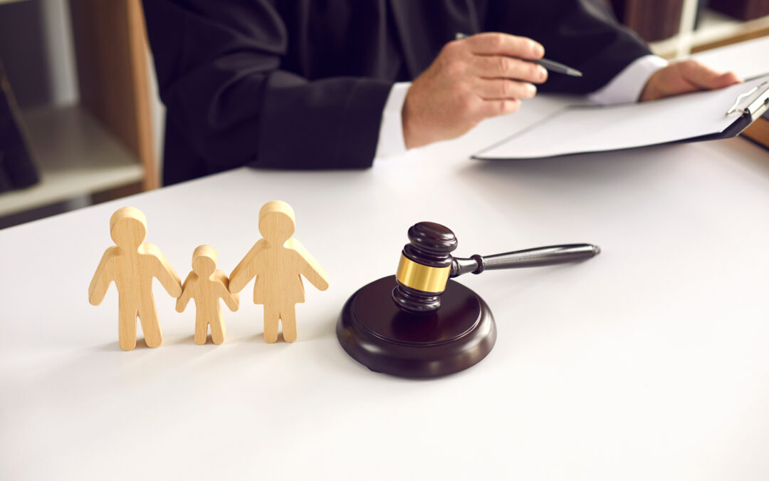 Avoid Claims of Interfering with Your Spouse’s Relationship with Your Children