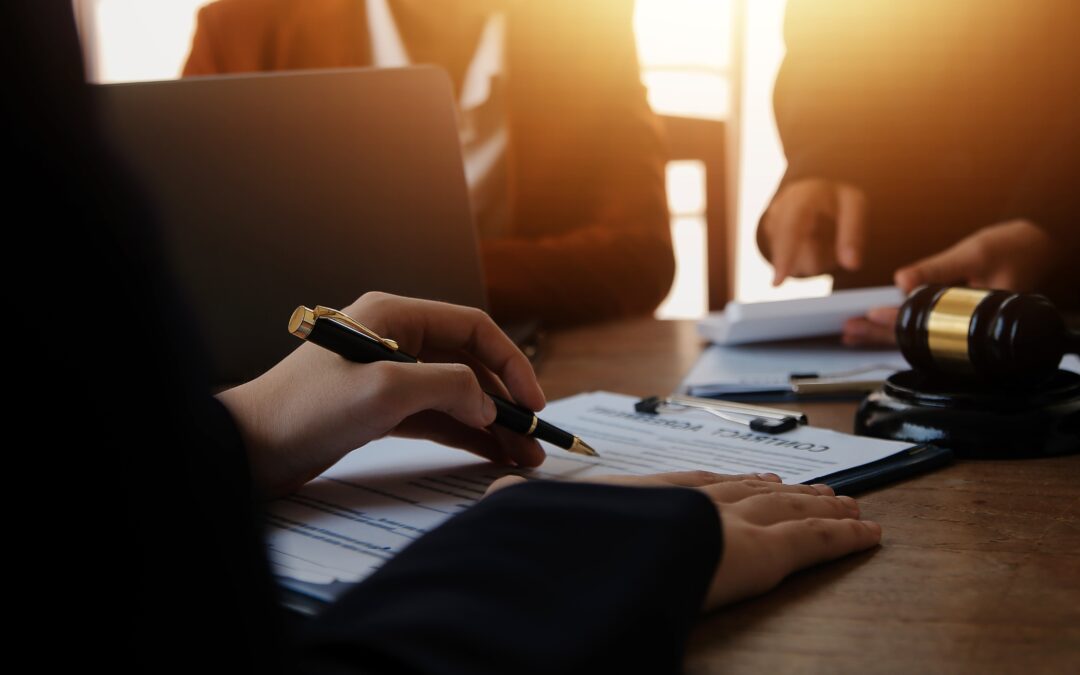 Why You Should Consider an Uncontested Divorce