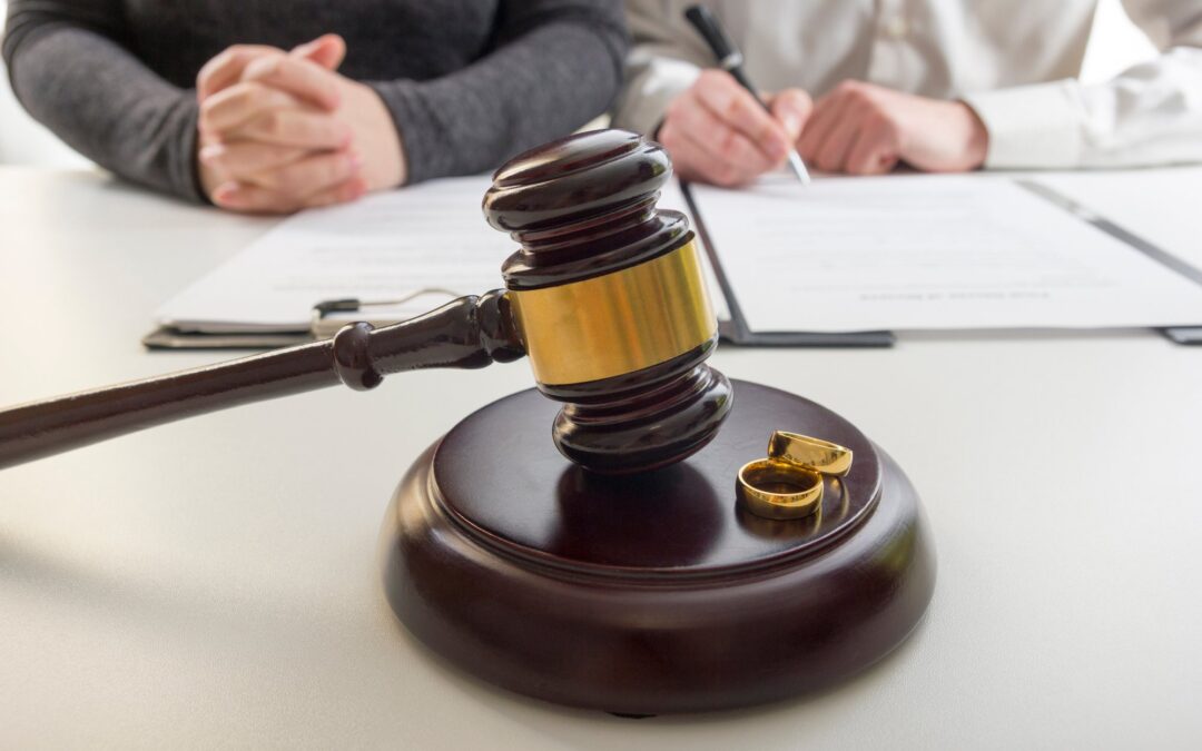 How Is Your Marital Lifestyle Relevant in Marriage and Divorce?