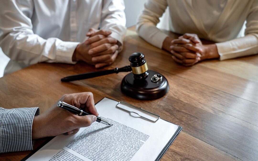 Should You Change Attorneys in the Middle of Your Divorce?