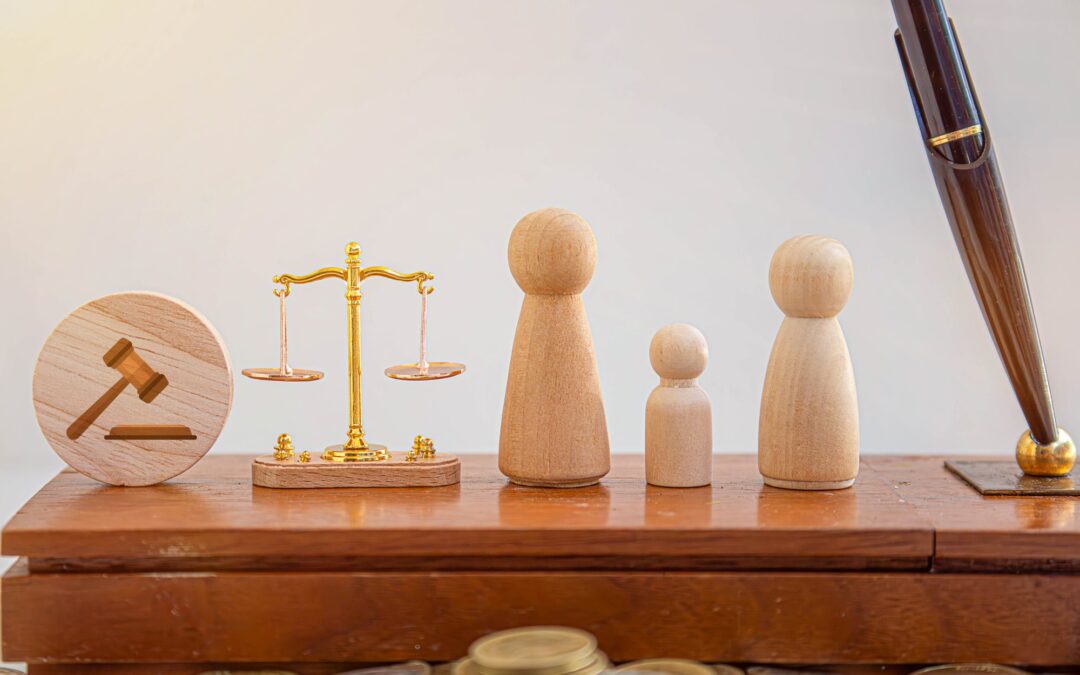 How Can I Minimize the Effects of Divorce on My Children?