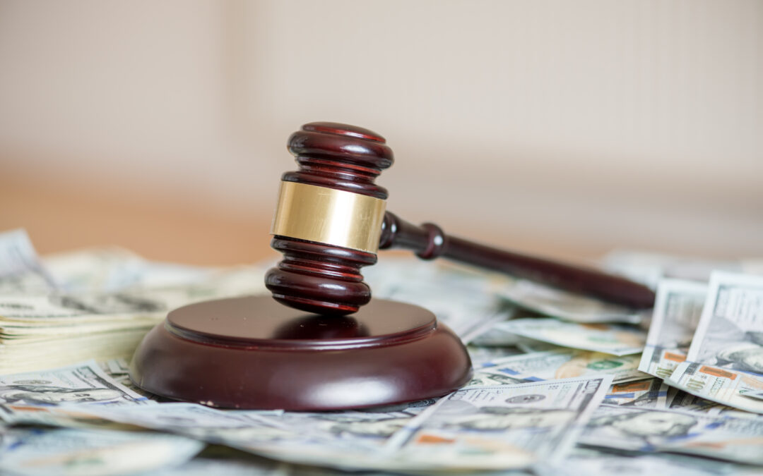 Who Pays Attorney’s Fees in Divorce