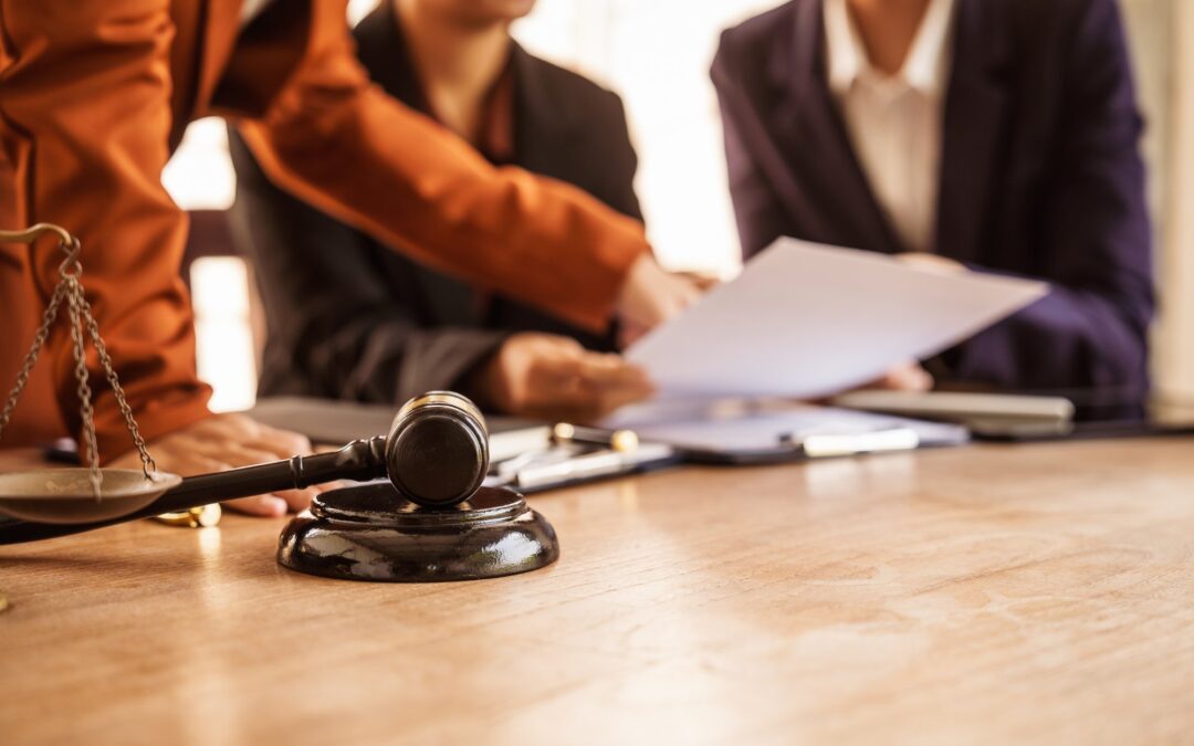 How to Change Attorneys Mid-Divorce