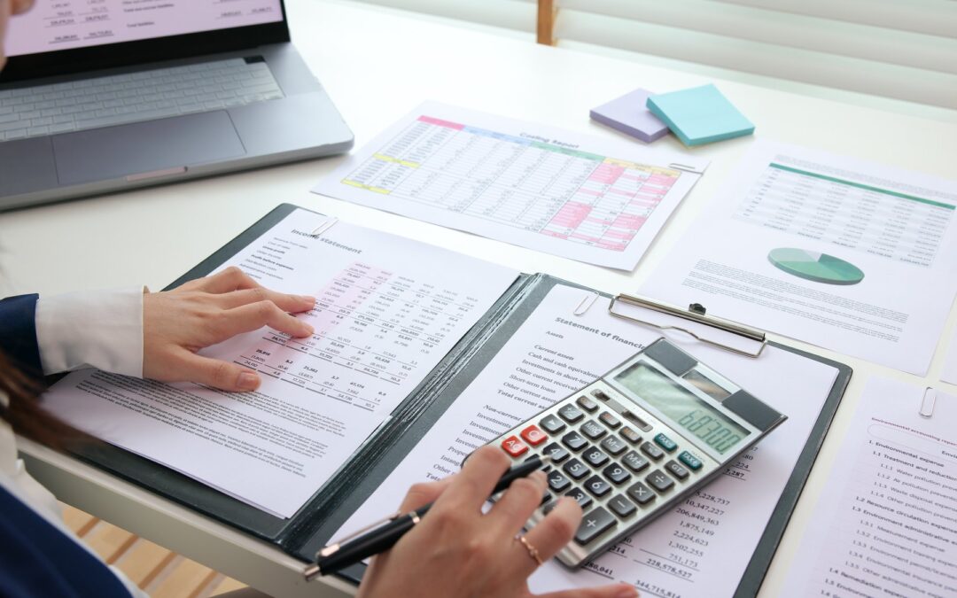 Using a Deficiency Letter to Get Financial Records in Divorce