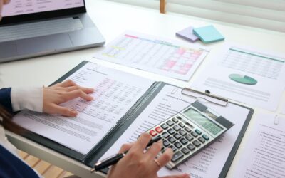Using a Deficiency Letter to Get Financial Records in Divorce