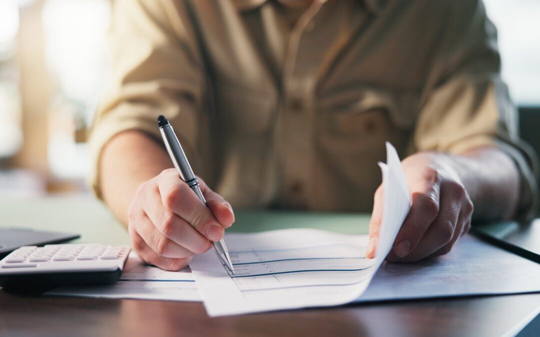 4 Ways to Get Your Spouse to Provide Financial Records in Divorce