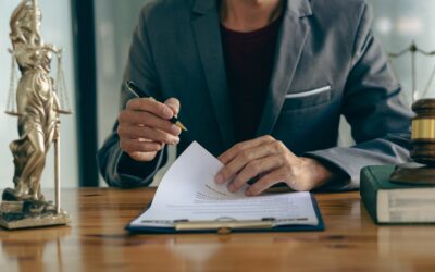 What Information Should Be in a Petition for an Order of Protection?