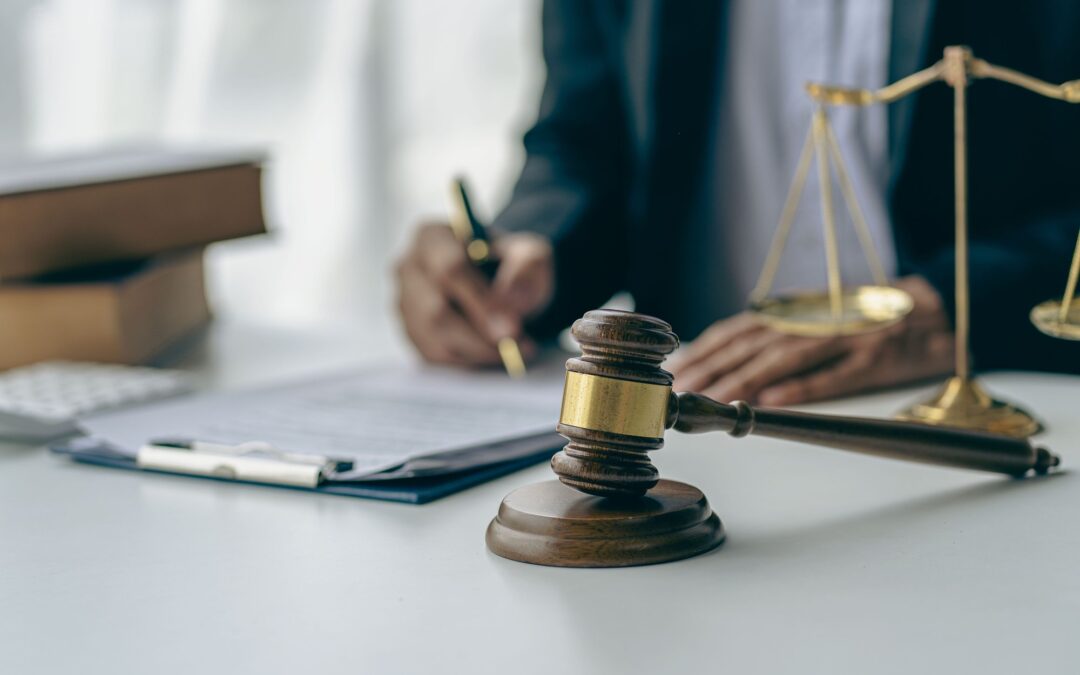What You Need to Know About Orders of Protection