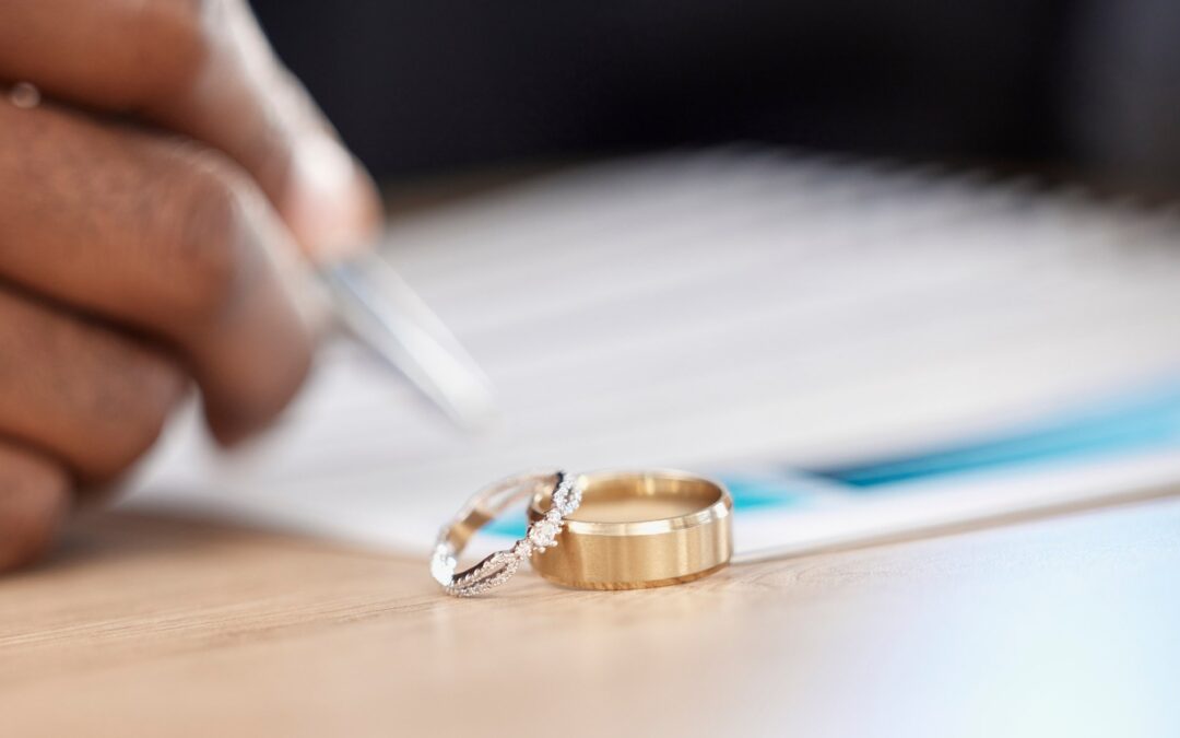 What Is a Deposition Like in Divorce?