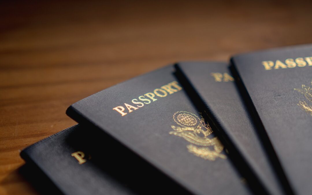 Who Gets to Hold Your Child’s Passport After Divorce?
