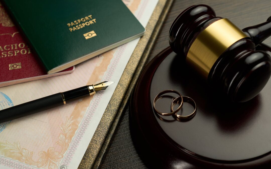 Traveling with Your Child During and After Divorce