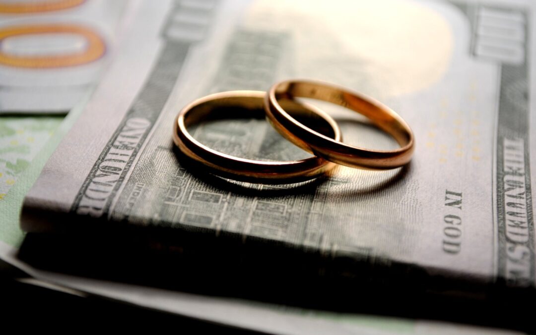 Do You Know How Your Spouse Is Spending Your Money?