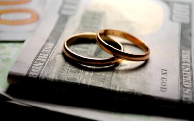 Do You Know How Your Spouse Is Spending Your Money?