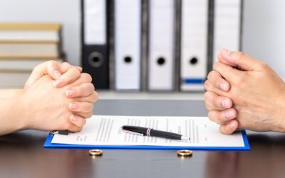 Can You and Your Ex Disavow Your Divorce Settlement Agreement?