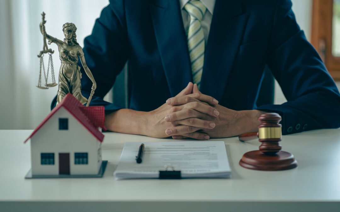 Has Your Property Been Appraised Accurately for Divorce?